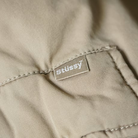 Stussy Mountain Parka Thermolite Plus (90s M)