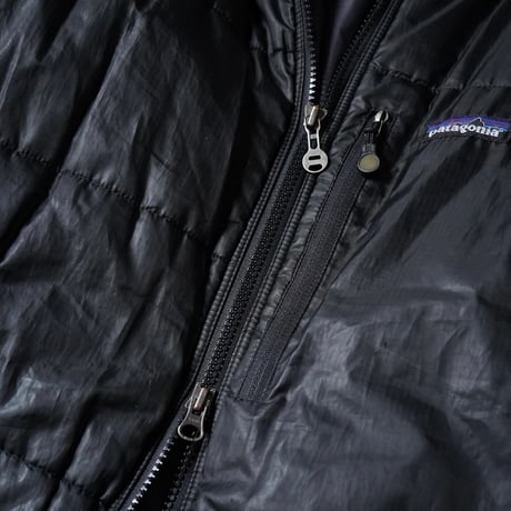 Patagonia Das Parka (00s L )