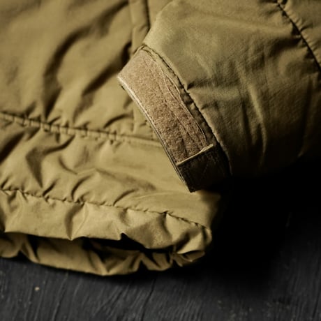 Beyond Clothing PCU Level 7 Primaloft Jacket