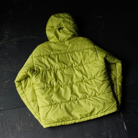 Patagonia Das Parka (2000s M Acid)