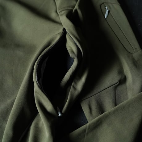 Salomon Soft Shell Jacket (90s M)