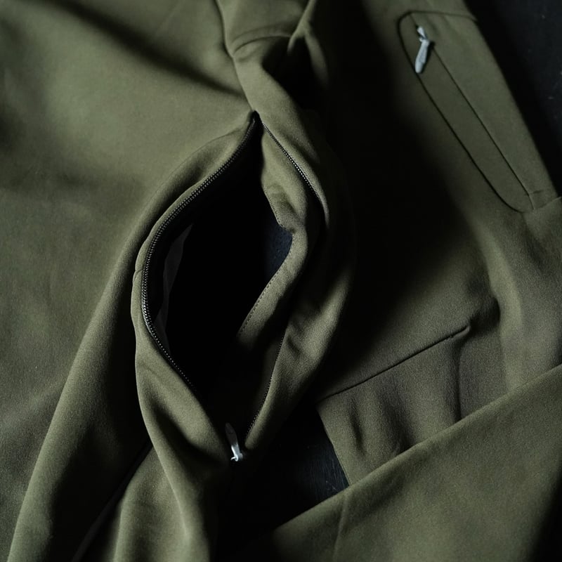 Salomon Soft Shell Jacket (90s M) | globule mag.