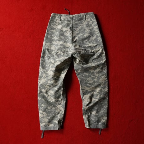 US Army GENⅢ Gore-Tex Over Pant