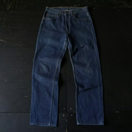 Levi's 501 Denim Pant（90s 31/30 made in USA）