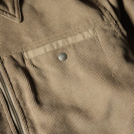 Patagonia Cord Warmer Jacket (00s S)
