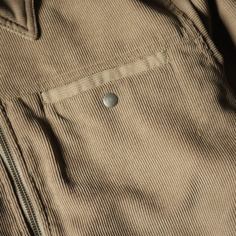 Patagonia Cord Warmer Jacket (00s S) | globule