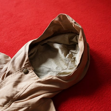 Filson Lightweight Field Parka