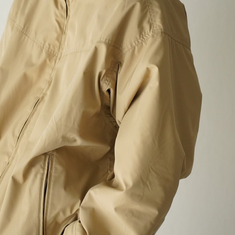 Patagonia New Shelled Synchilla Jacket（00s L go