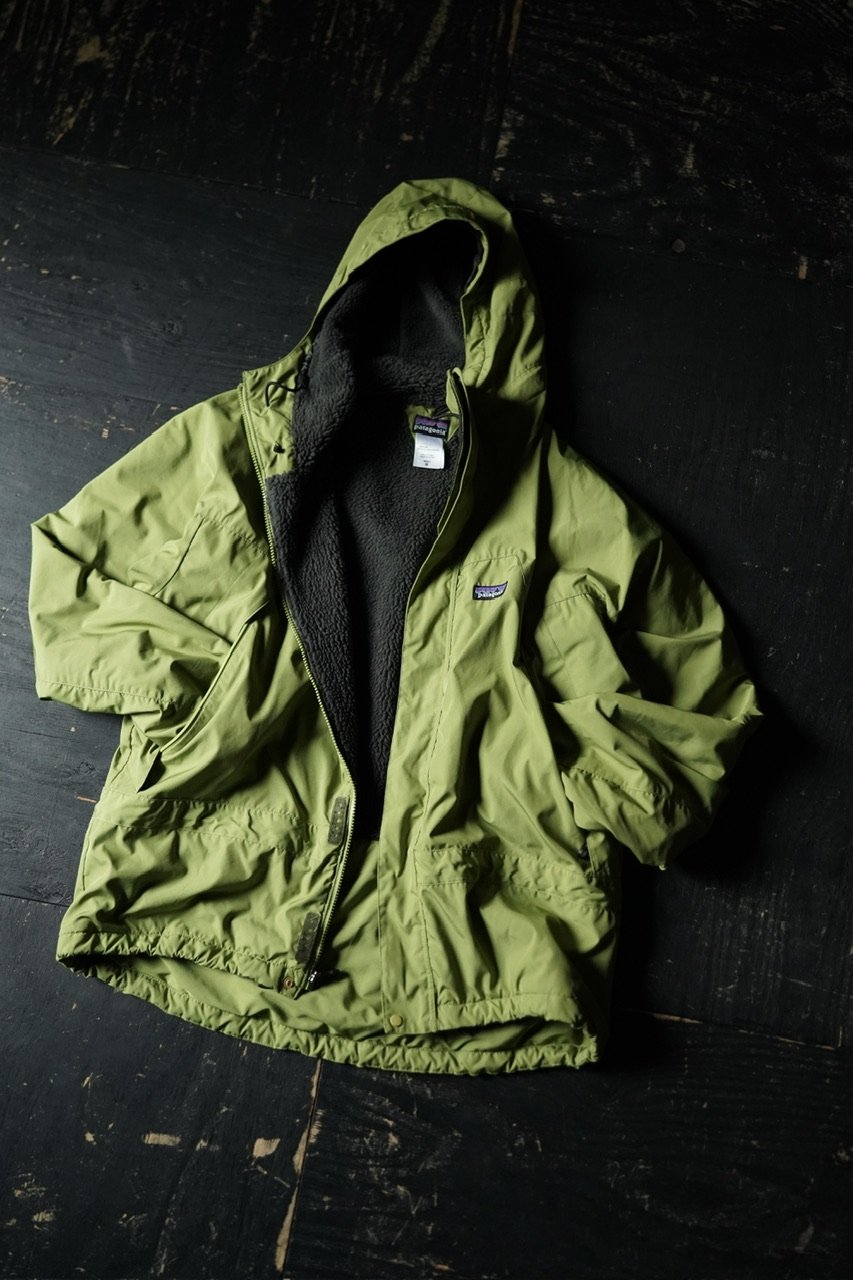 お盆期間値下げ:Patagonia INFURNO Jacket/M/FA02 お盆期間値下げ:Patagonia INFURNO Jacket/M/FA02 - メルカリ