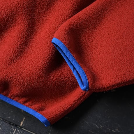 Patagonia Synchilla Snap T( XL)