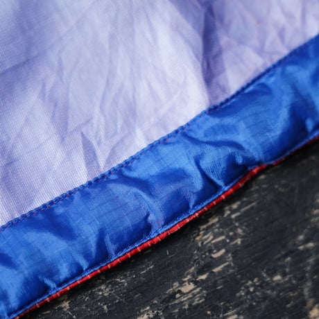 [recommend] Patagonia Super Alpine Jacket ( 90s M 雪無しタグ )