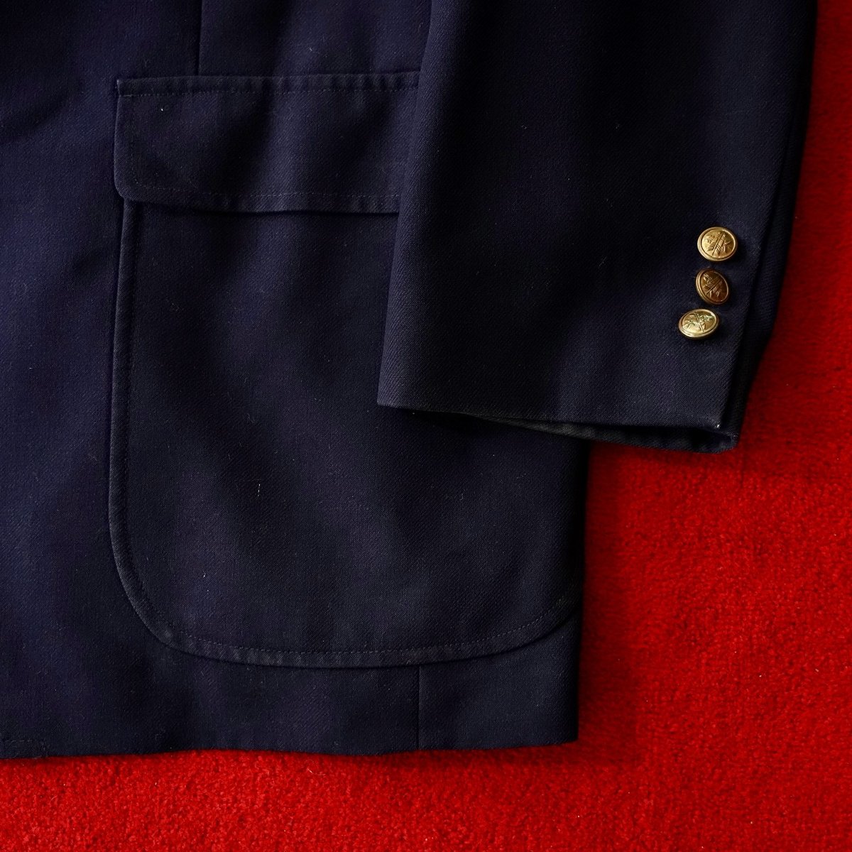 Patagonia Travel Blazer | globule mag.