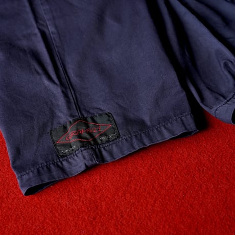 Gramicci Belted Climbing Pant made in USA