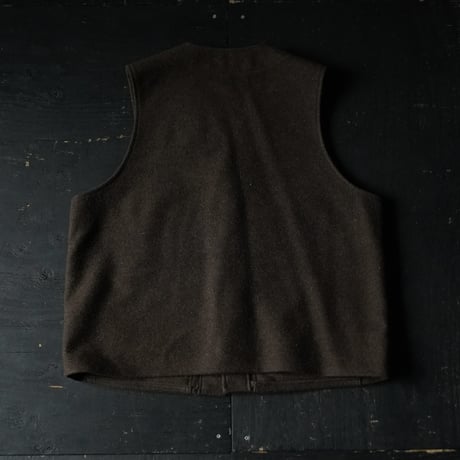 Filson Wool Vest (46/XL Good Condition!)