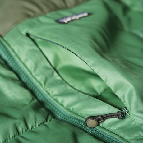 Patagonia Das Parka (00s M)