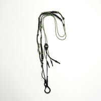 B:TOGETHER "NARROW ROPE" 16