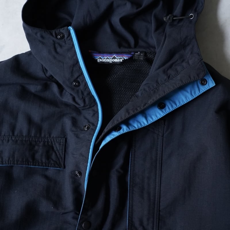 Patagonia Back Bowl Anorak (80s S Good Conditio