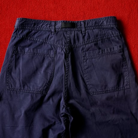 Gramicci Belted Climbing Pant made in USA