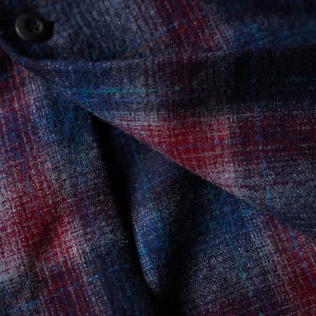 80s Pendleton Wool Shirt