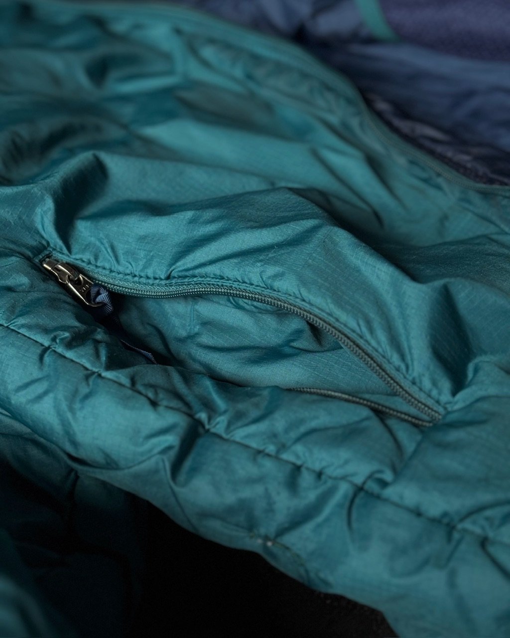 Patagonia Puffball Jacket (90s L made in USA) |