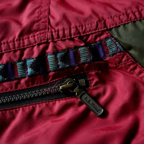 L.L. Bean Anorak Parka - Thinsulate