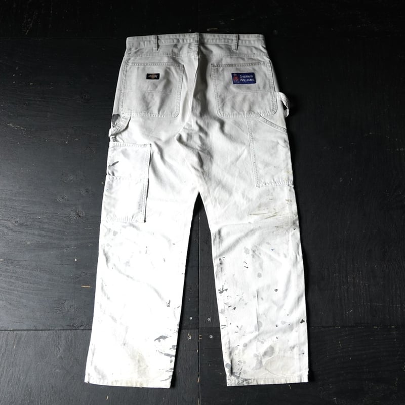 dickies sherwinwilliams painter pant | globule