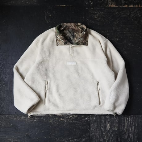 [special] Supreme Reversible Snap T（10s XL）