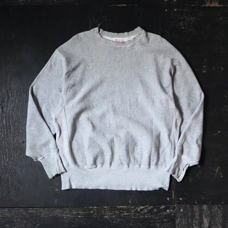 Champion Reverse Weave Crew Sweat (70s XL 単色タグ)