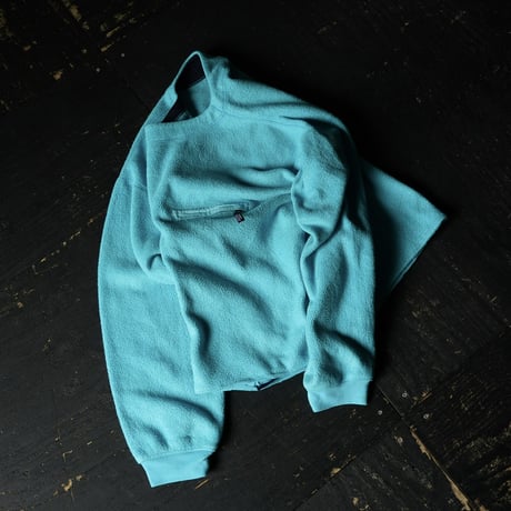 Patagonia Lightweight Fleece Pullover (90s L made in USA)