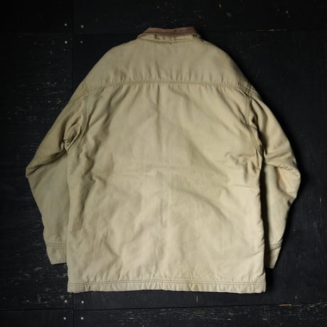 Nuevo Range Coat