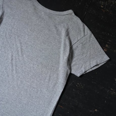 Champion Crew T-Shirt (80s L made in USA)