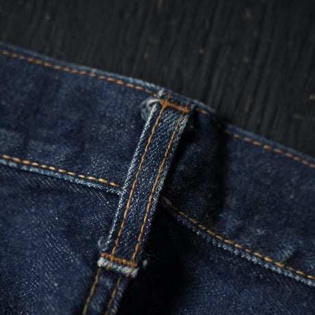 [special] Levi's 501 Big E S type（60s 34/32 ）
