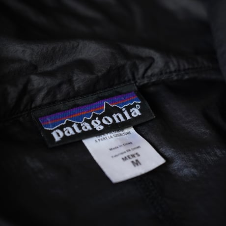 Patagonia nylon Jacket(00s M )