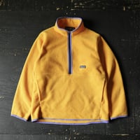 Patagonia Synchilla Fleece Marsupial(90s M)