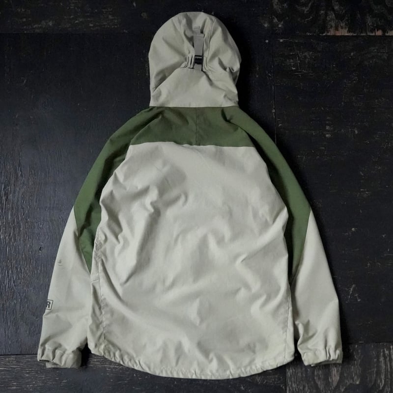 Patagonia Dimension Jacket (00s M ) | globule mag.