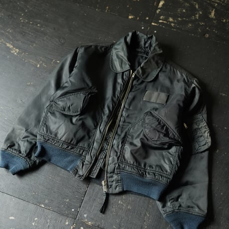 Flight Jacket CWU-45P (about M Civillian)