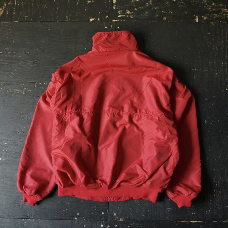 Patagonia Shelled Capilene Jacket (90s L) | glo