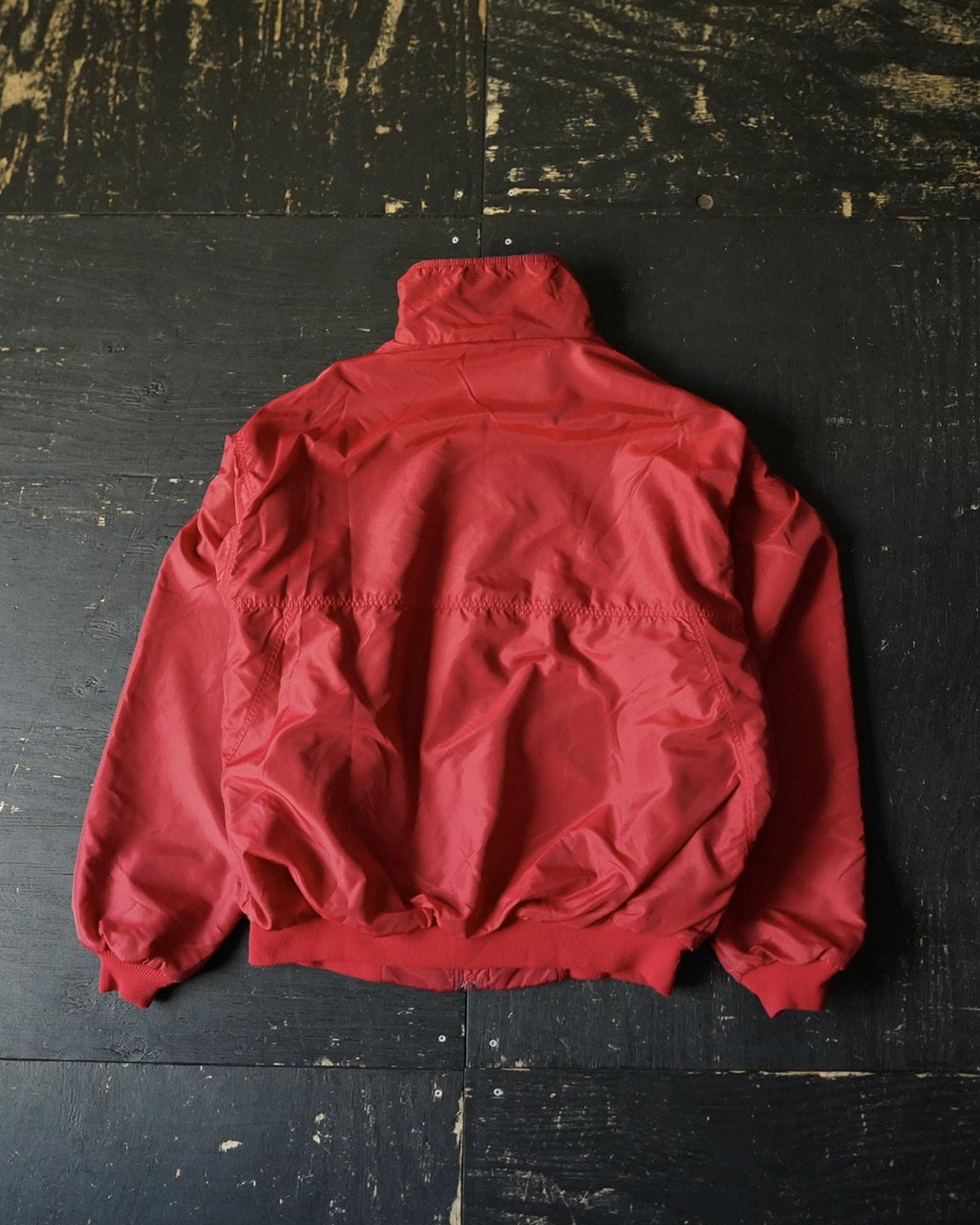 Patagonia Shelled Capilene Jacket (90s L) | glo