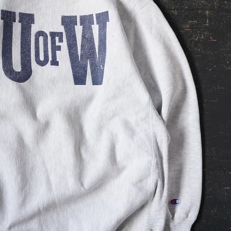 Champion Reverse Weave Sweat (90s XXL )