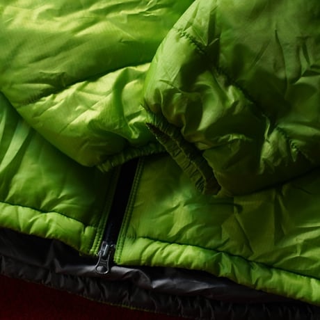 Patagonia Das Parka
