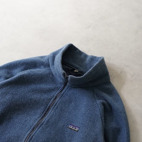 Patagonia Fleece Jacket（80s XL ）
