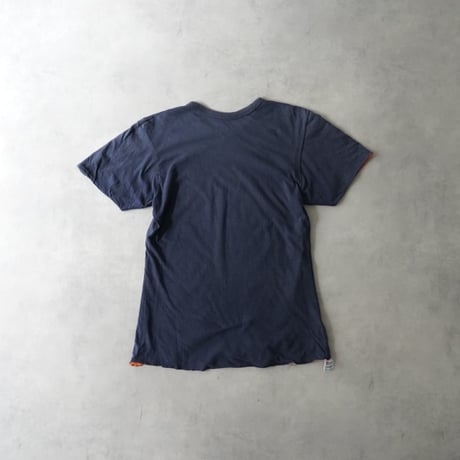 Champion Reversible T-Shirt （80s M made in USA）