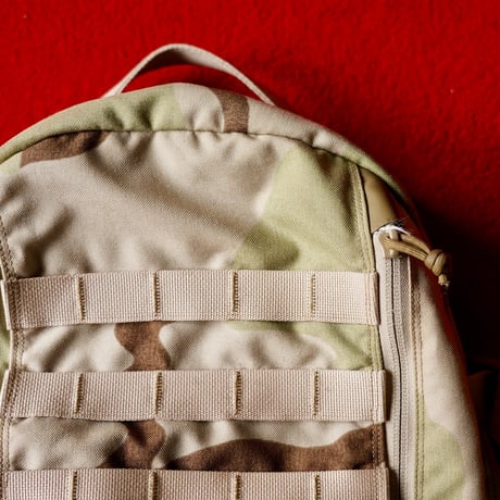 00s ARK'TERYX Charlie Backpack made in Canada