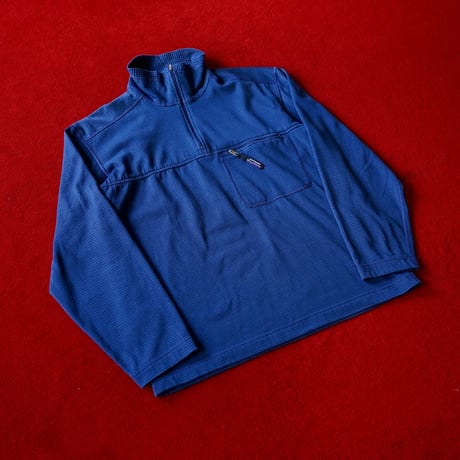 Patagonia R1 Fleece Half Zip Pullover