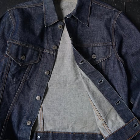 Levi's 70505 Denim Jacket (70-80s about 40 )