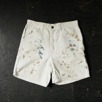Caboose Painter Short (90s 34 )
