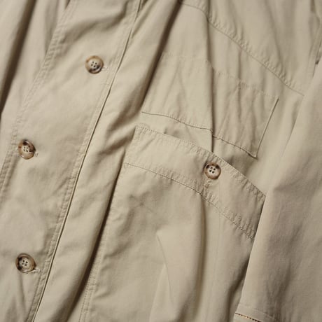 70-80s Willis&Geiger Hunter Hiker Jacket