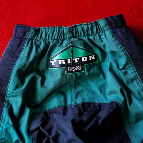 90s FOX Racing Motocross Pant