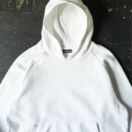 Patagonia Organic Cotton Sweat Hoody(00s L made in Turkey)