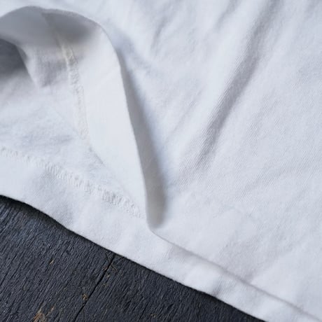 Patagonia Beneficial T (00s S made in USA)